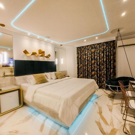 Gloria Plaza Hotel (Adults Only) เซาเปาโล ภายนอก รูปภาพ