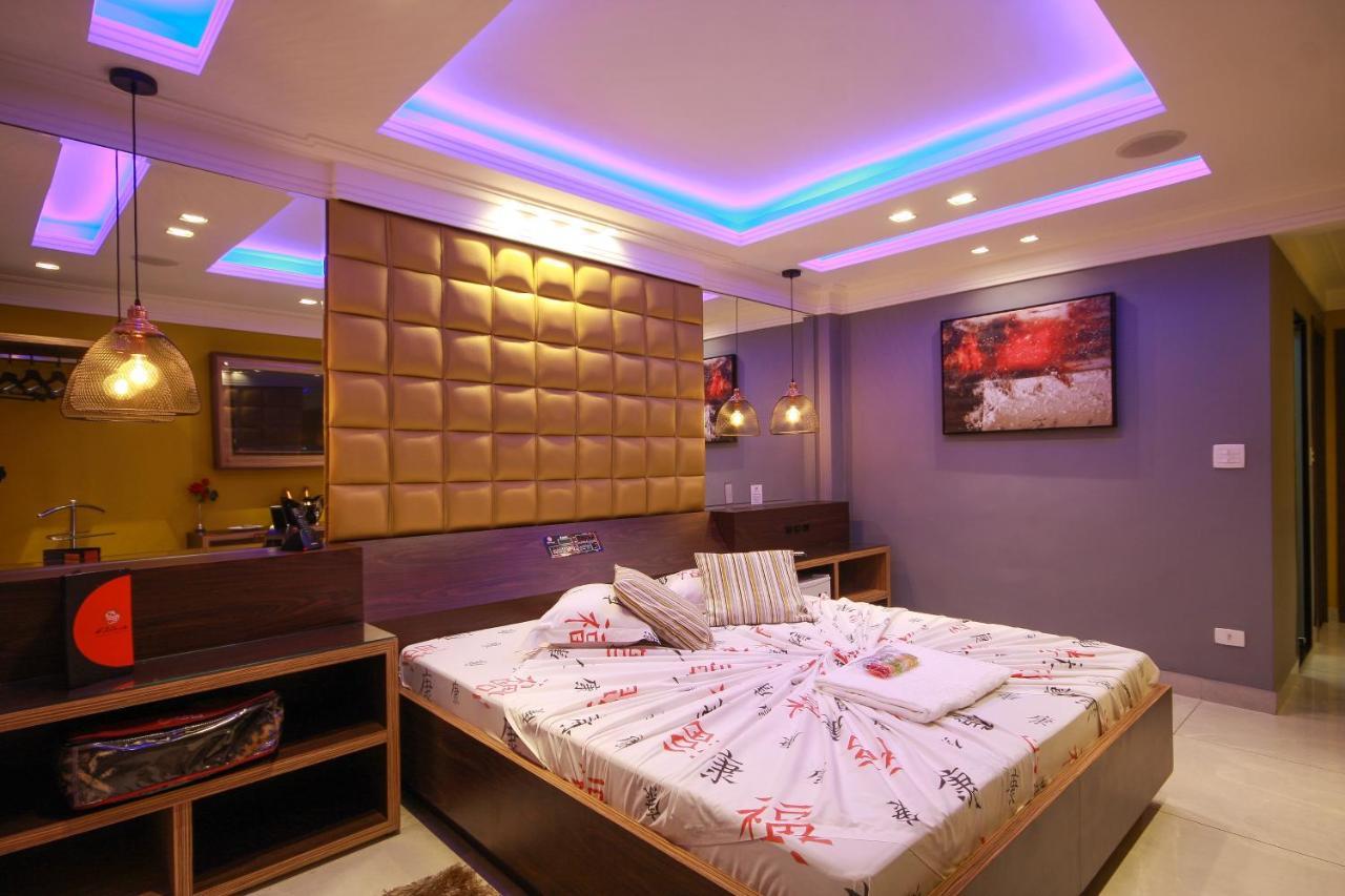 Gloria Plaza Hotel (Adults Only) เซาเปาโล ภายนอก รูปภาพ