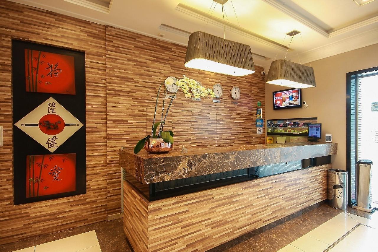 Gloria Plaza Hotel (Adults Only) เซาเปาโล ภายนอก รูปภาพ