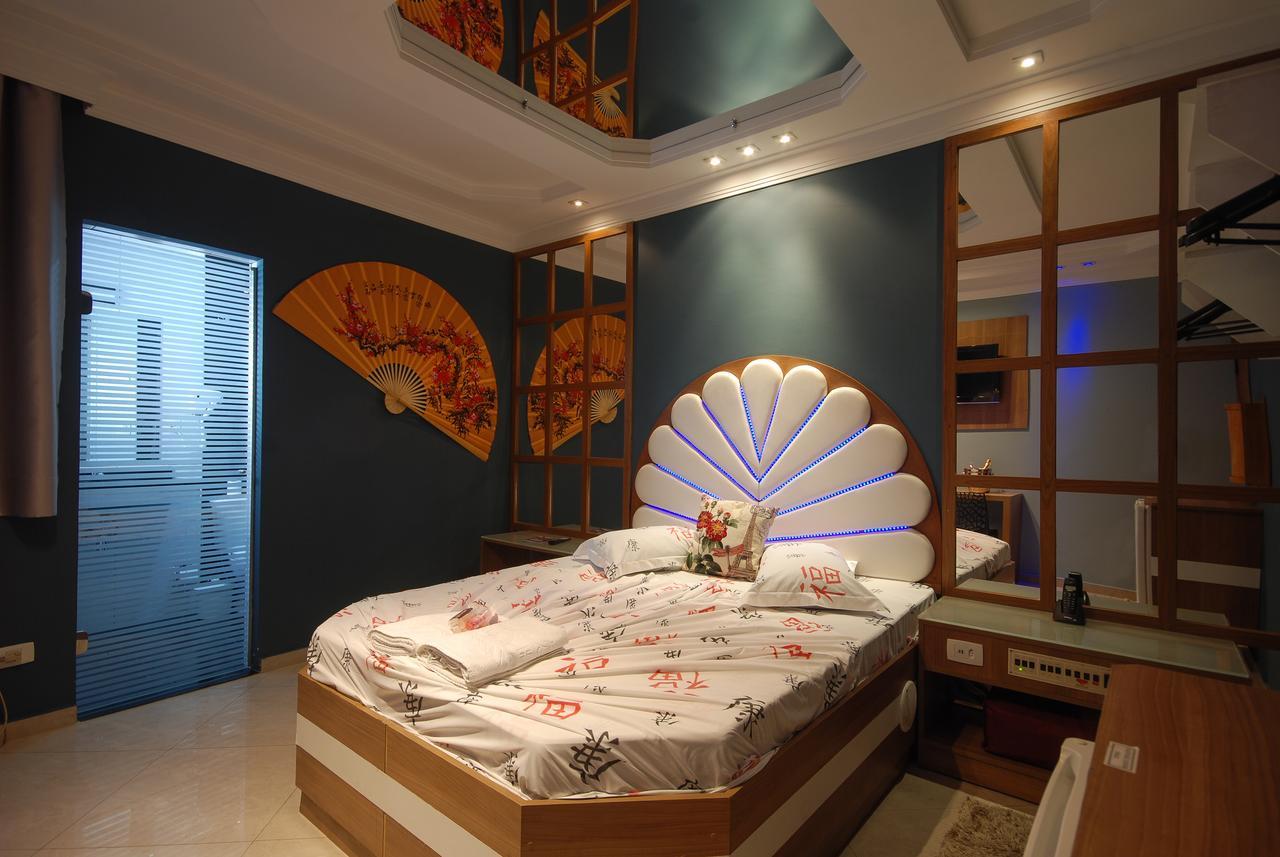 Gloria Plaza Hotel (Adults Only) เซาเปาโล ภายนอก รูปภาพ